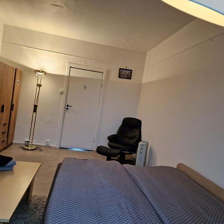 Private Room In To Roomsapartment 오슬로 외부 사진