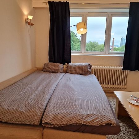 Private Room In To Roomsapartment 오슬로 외부 사진