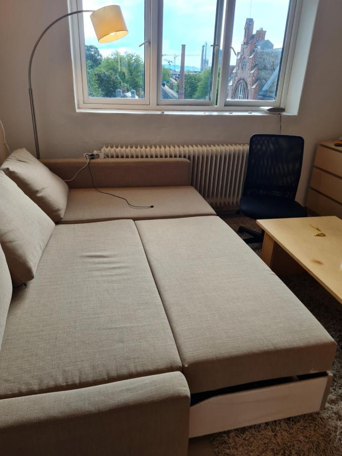 Private Room In To Roomsapartment 오슬로 외부 사진