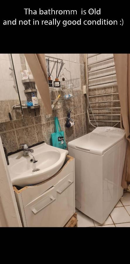 Private Room In To Roomsapartment 오슬로 외부 사진
